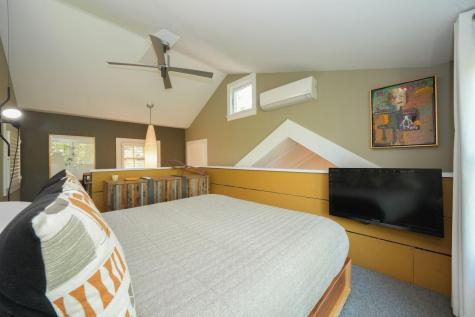 262 Bradford Street Provincetown MA 02657