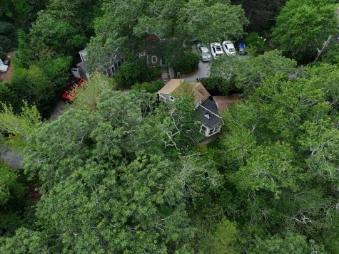 262 Bradford Street Provincetown MA 02657