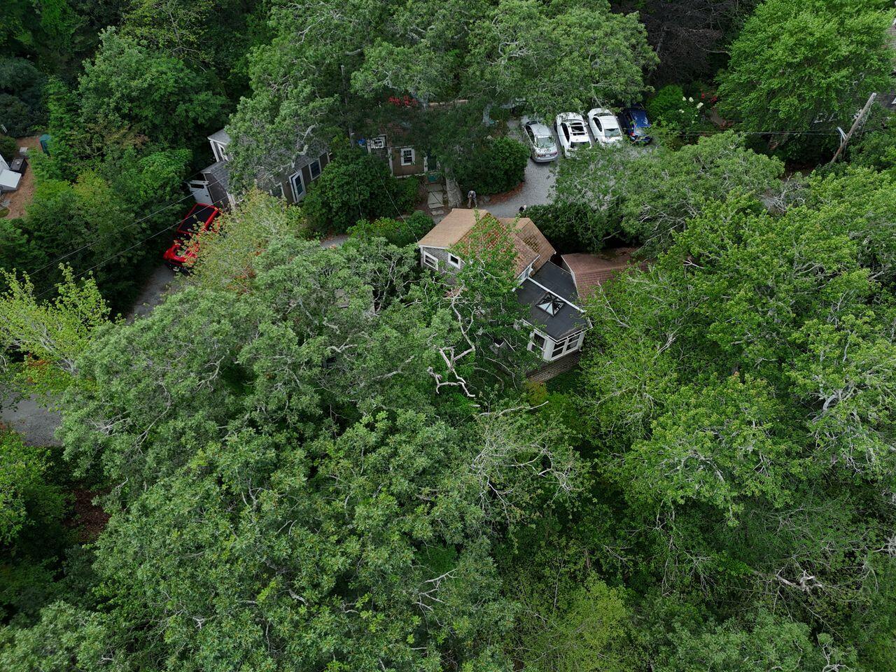 262 Bradford Street Provincetown MA 02657
