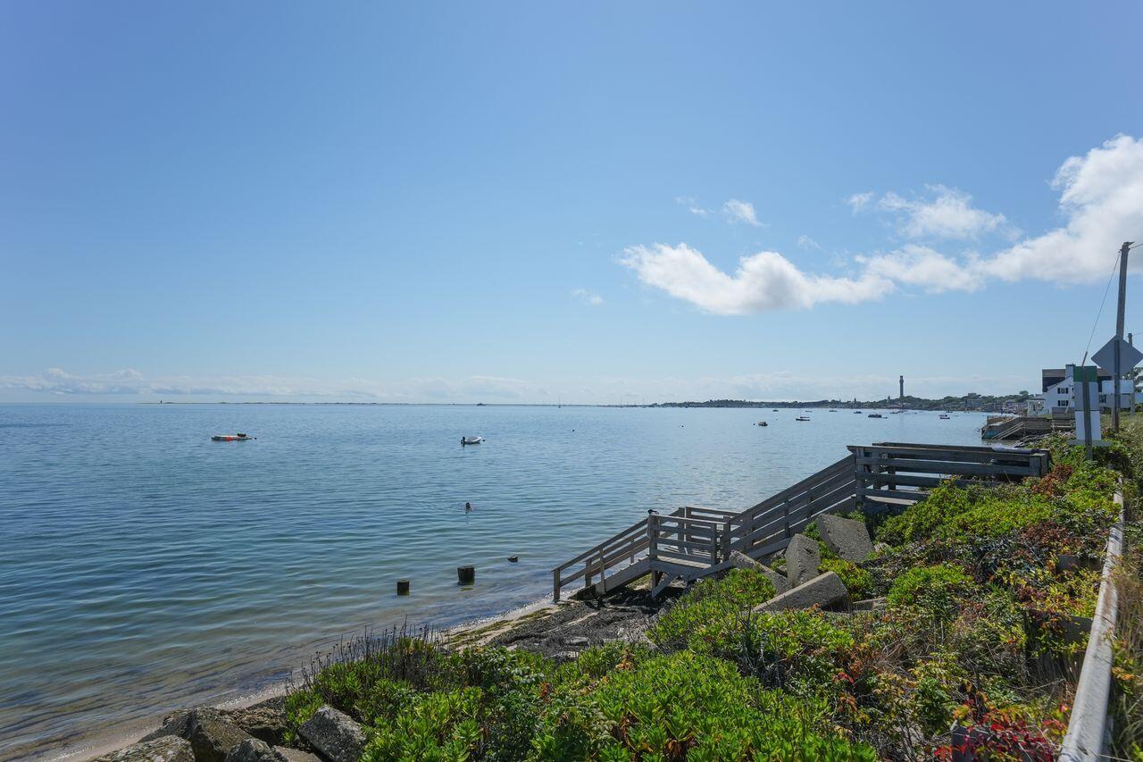 262 Bradford Street Provincetown MA 02657