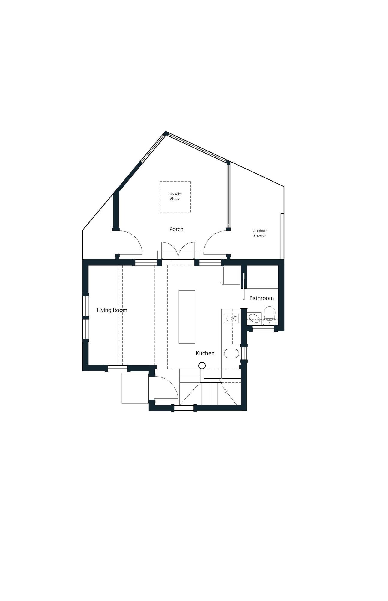 262 Bradford Street Provincetown MA 02657