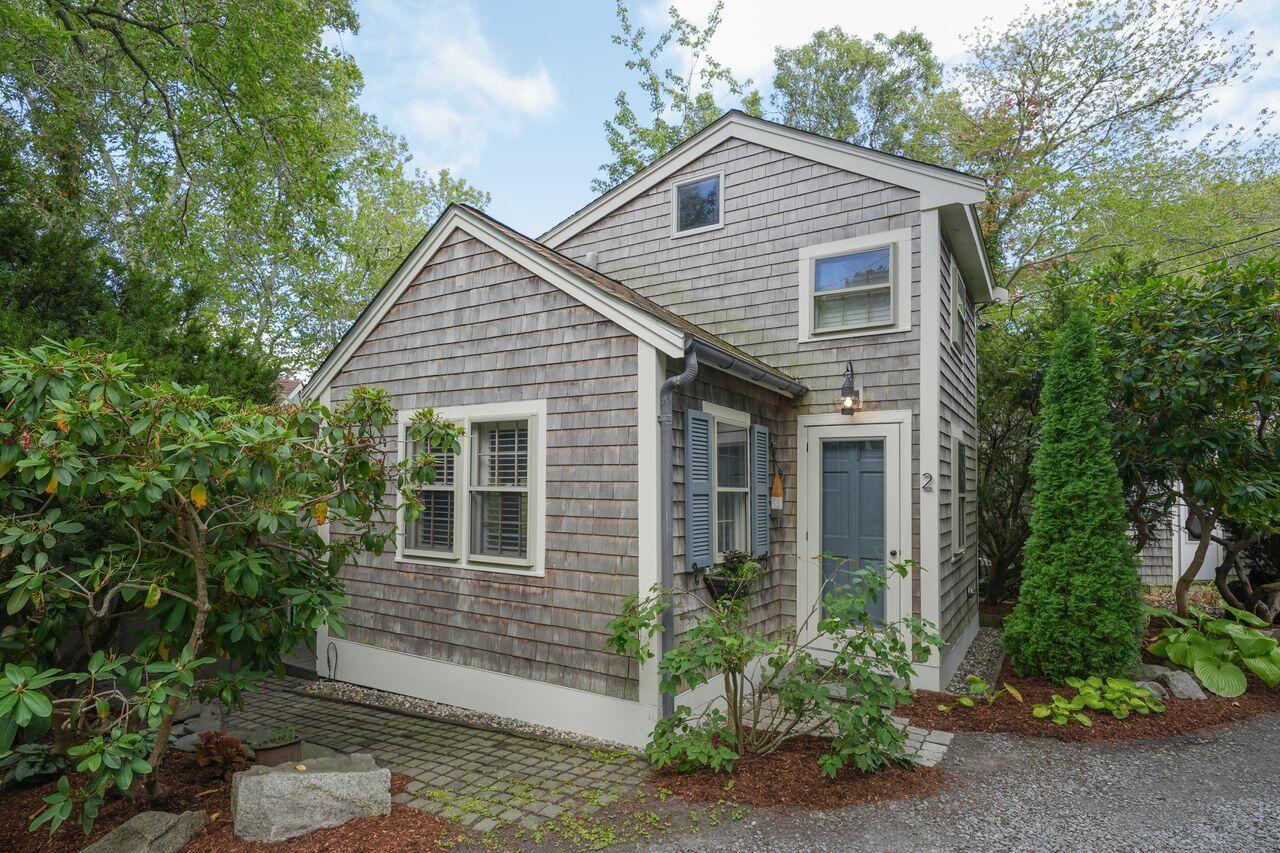 262 Bradford Street Provincetown MA 02657