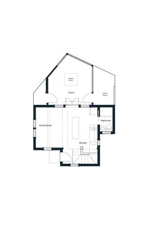 262 Bradford Street Provincetown MA 02657