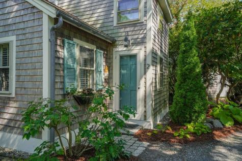 262 Bradford Street Provincetown MA 02657