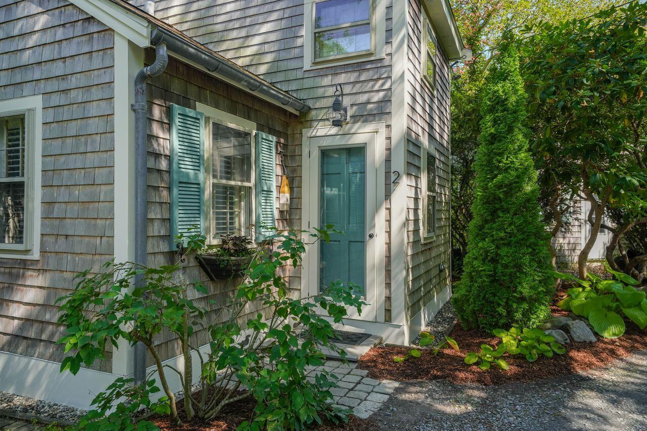 262 Bradford Street Provincetown MA 02657
