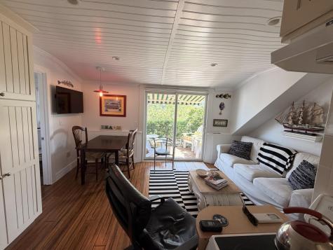 48 Pleasant Street Provincetown MA 02657
