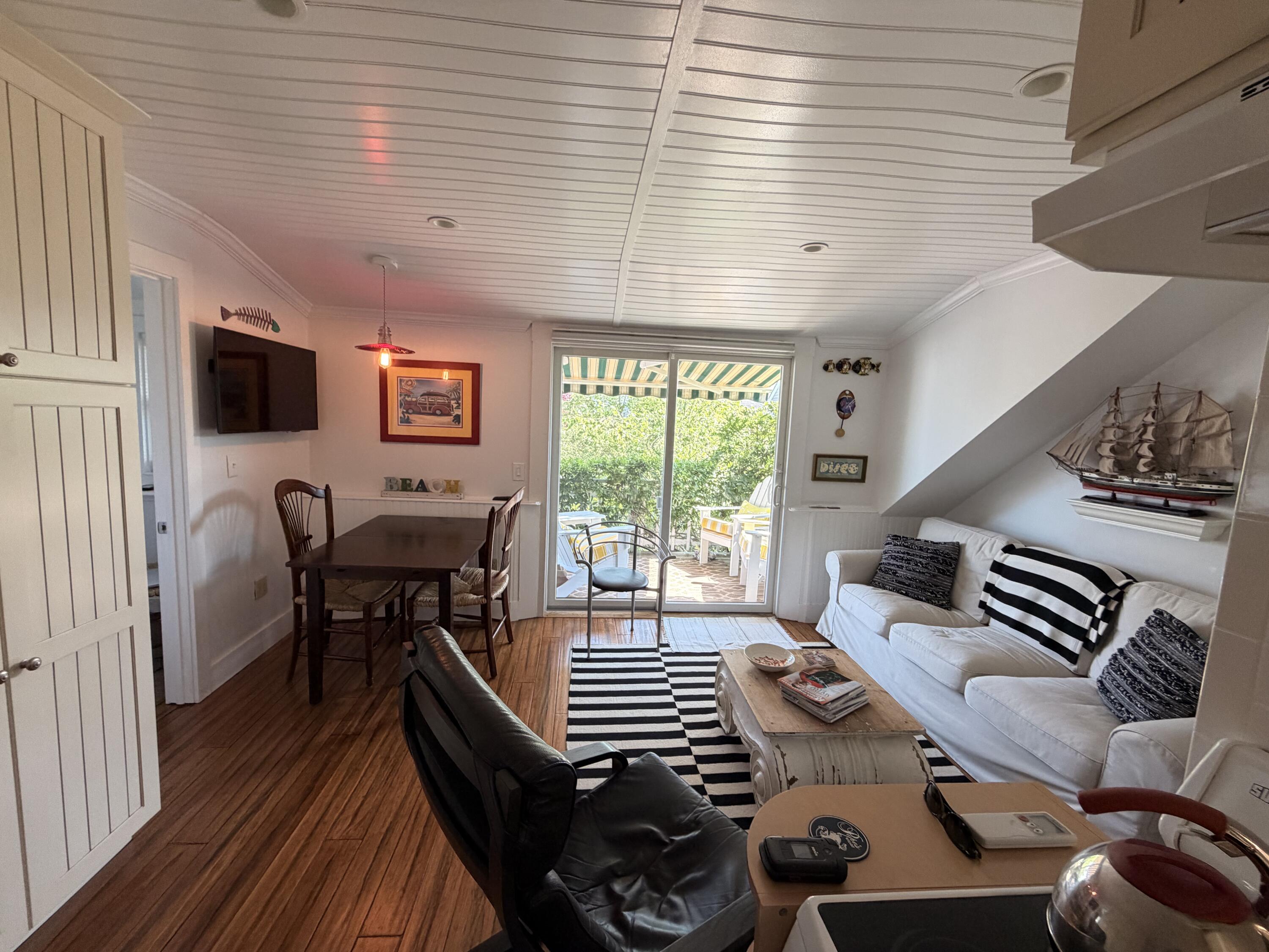 48 Pleasant Street Provincetown MA 02657