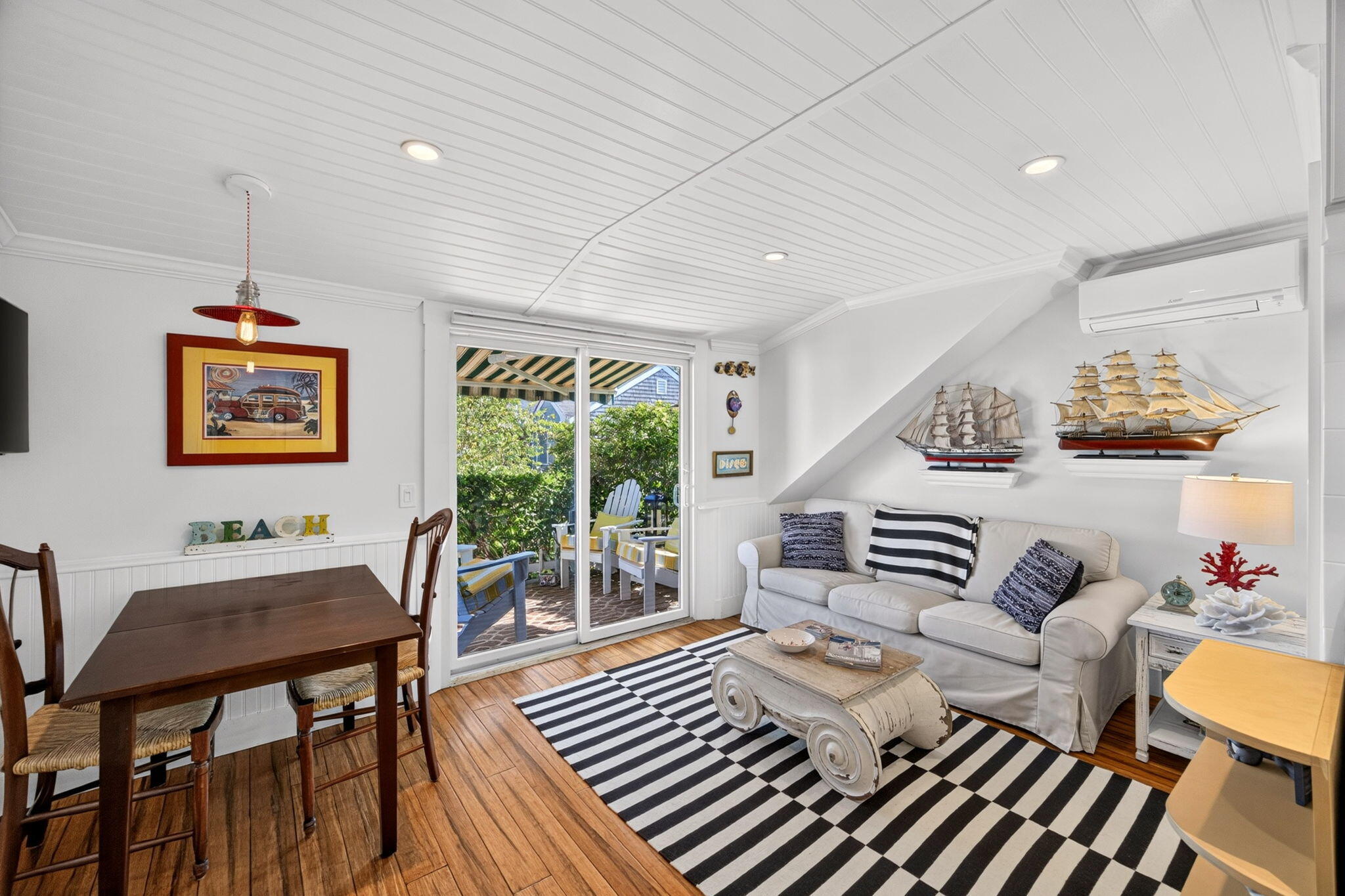 48 Pleasant Street Provincetown MA 02657