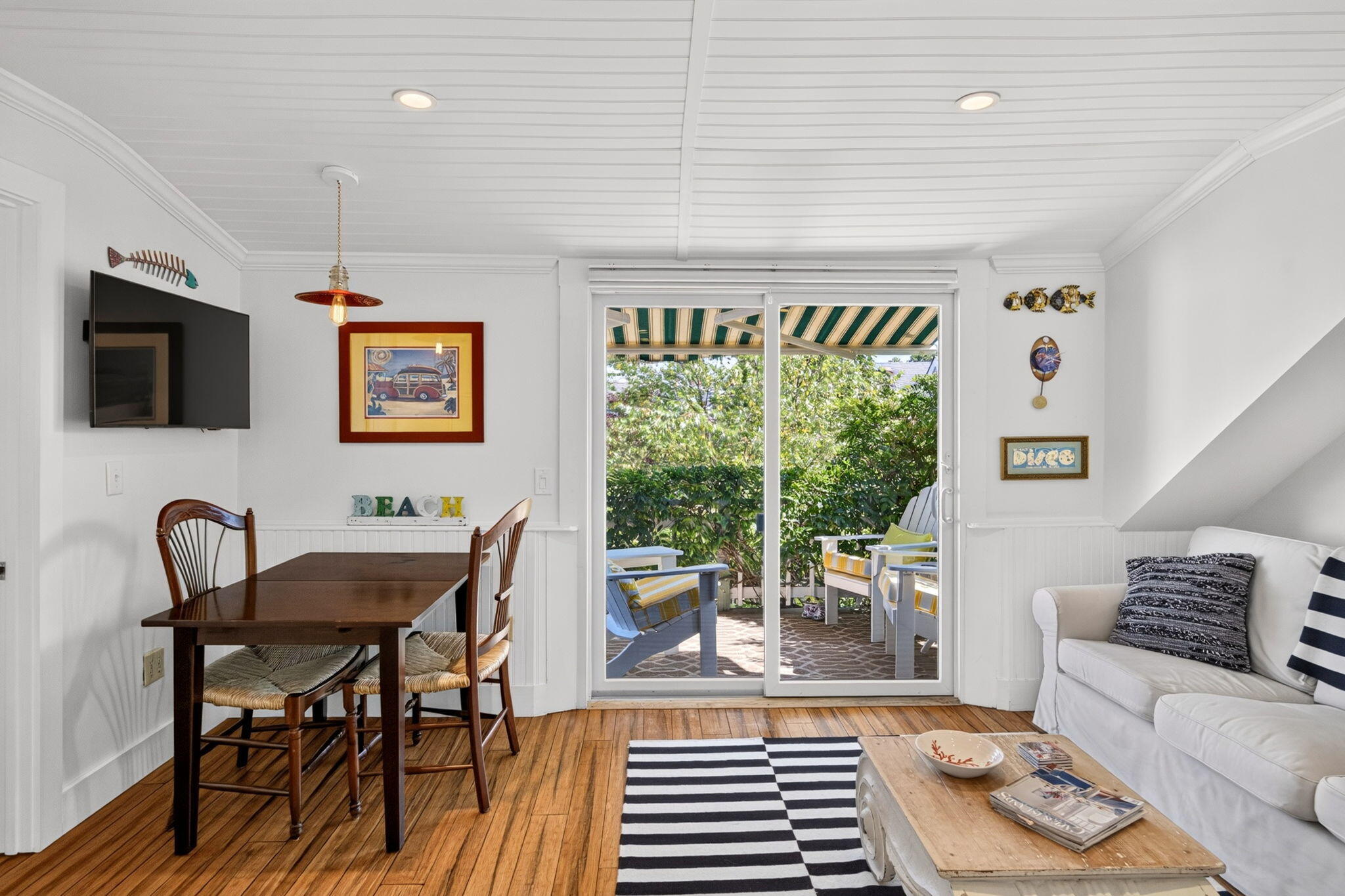 48 Pleasant Street Provincetown MA 02657