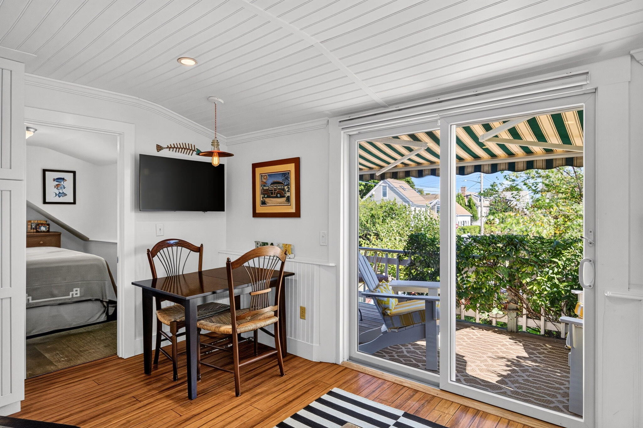 48 Pleasant Street Provincetown MA 02657