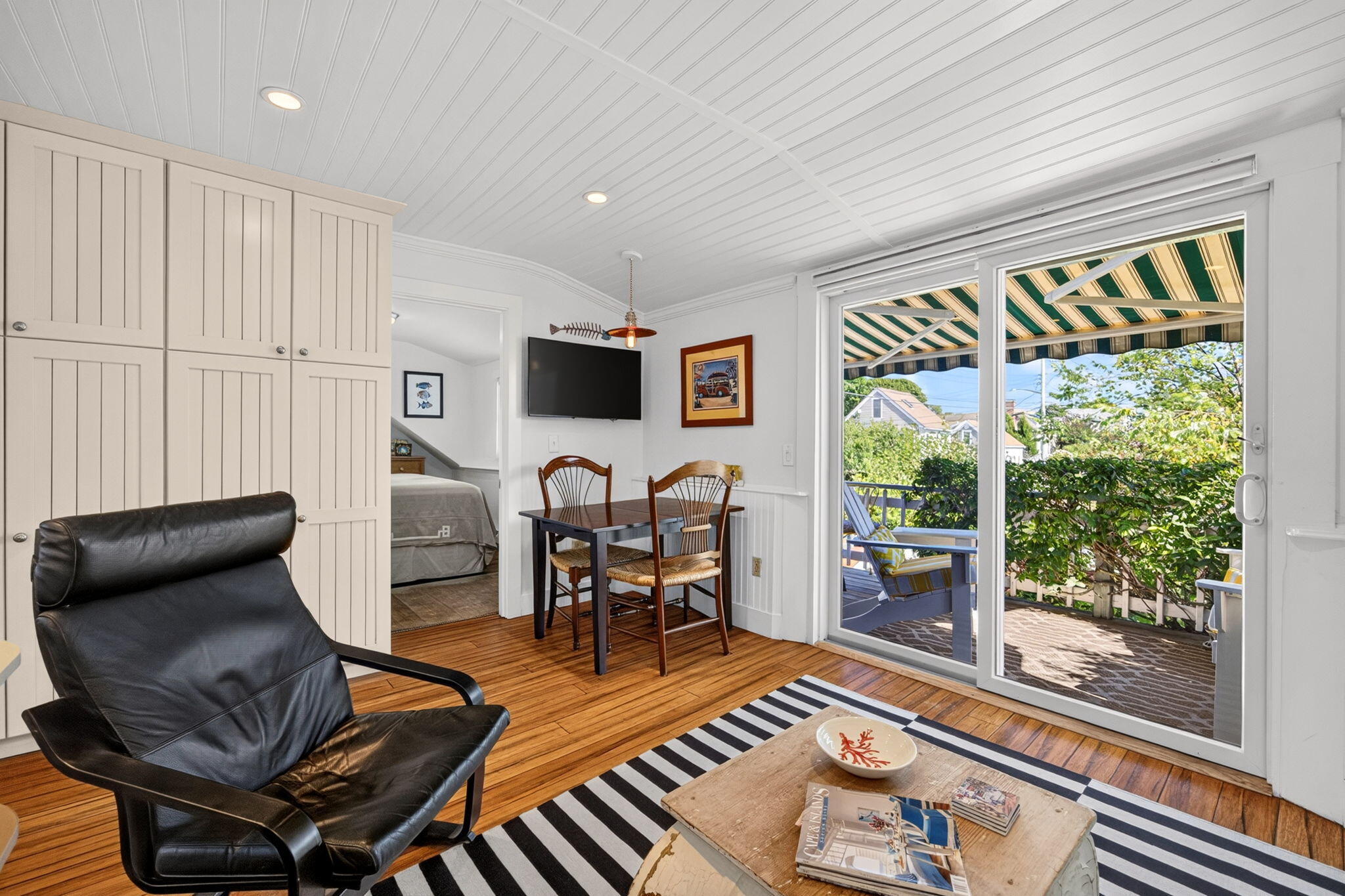 48 Pleasant Street Provincetown MA 02657