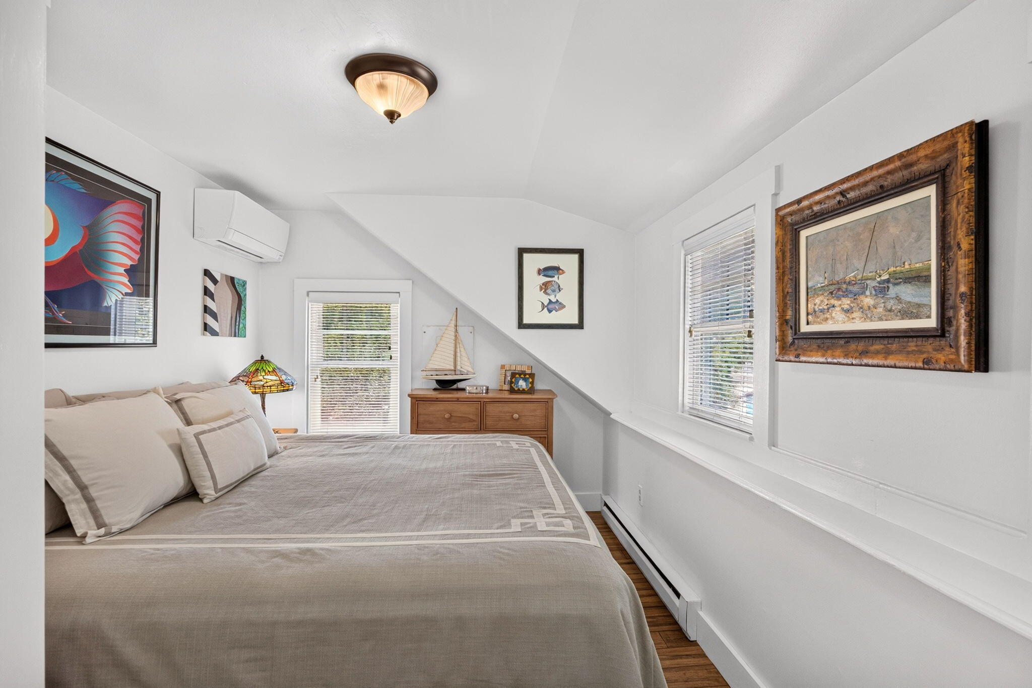 48 Pleasant Street Provincetown MA 02657