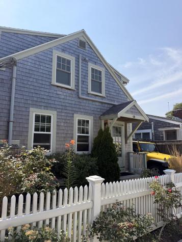 48 Pleasant Street Provincetown MA 02657