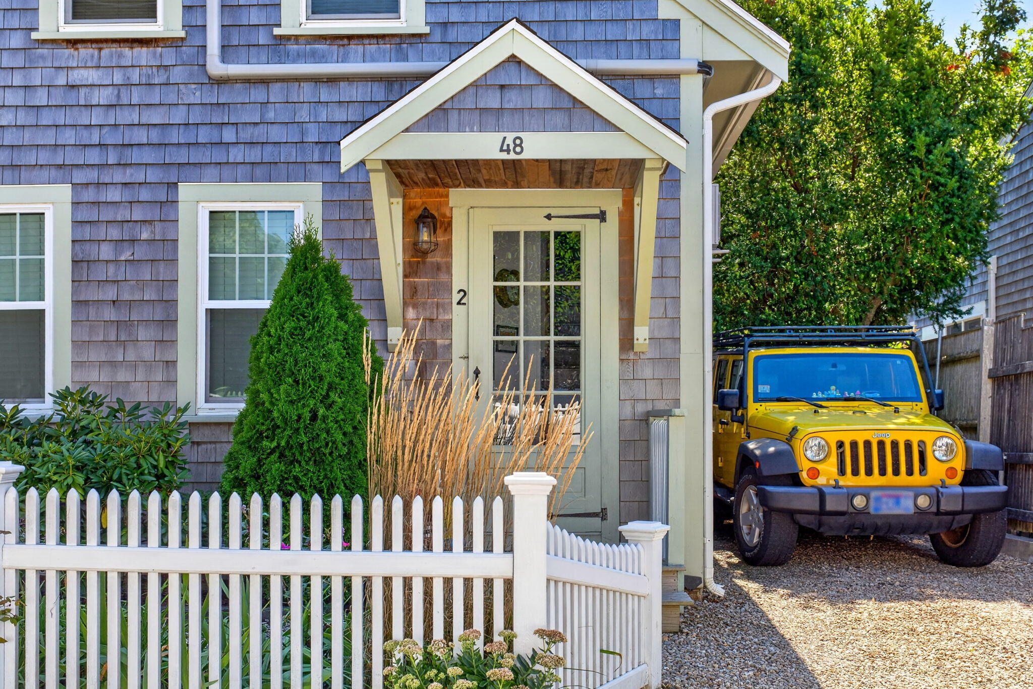48 Pleasant Street Provincetown MA 02657