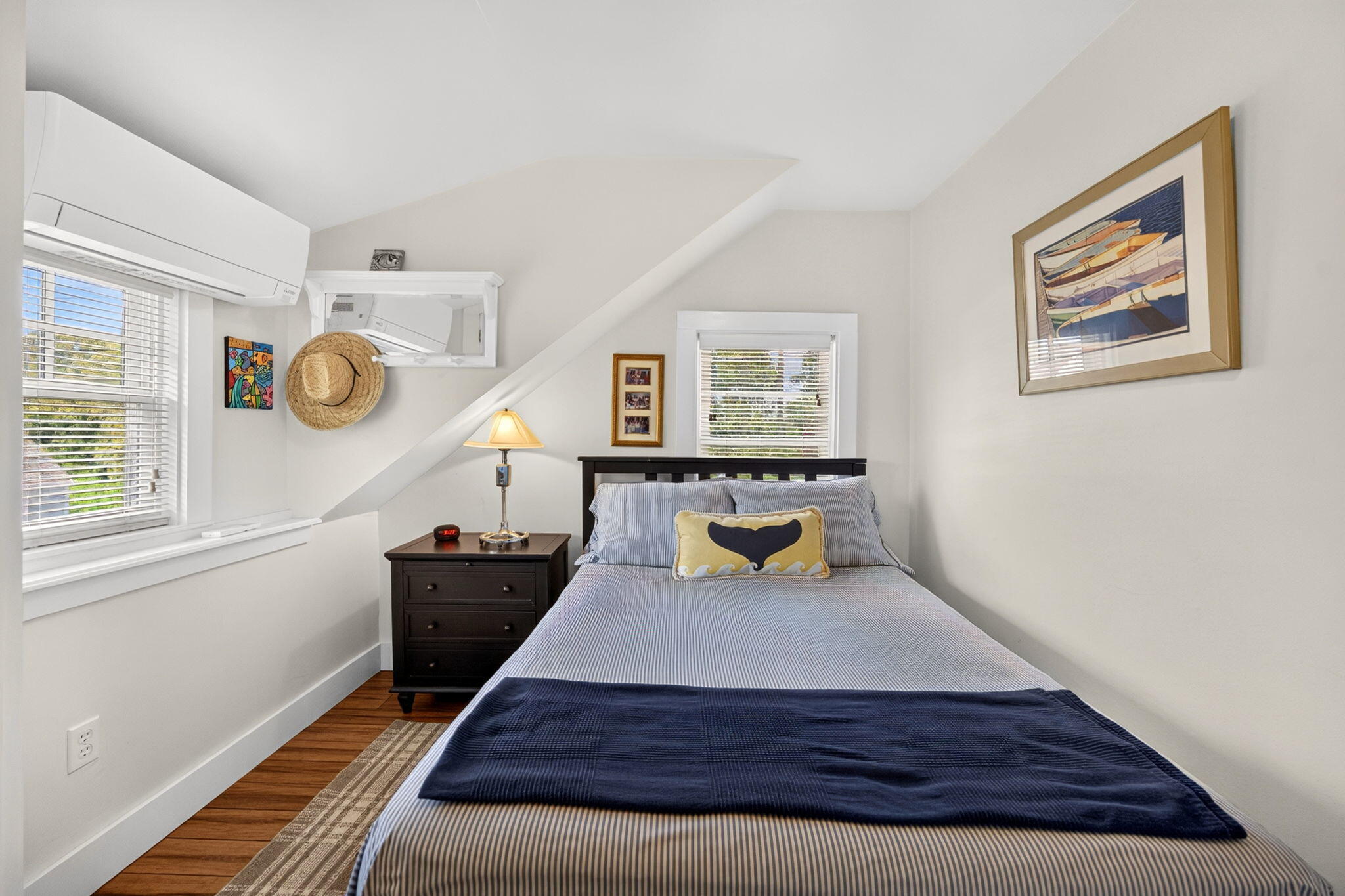48 Pleasant Street Provincetown MA 02657