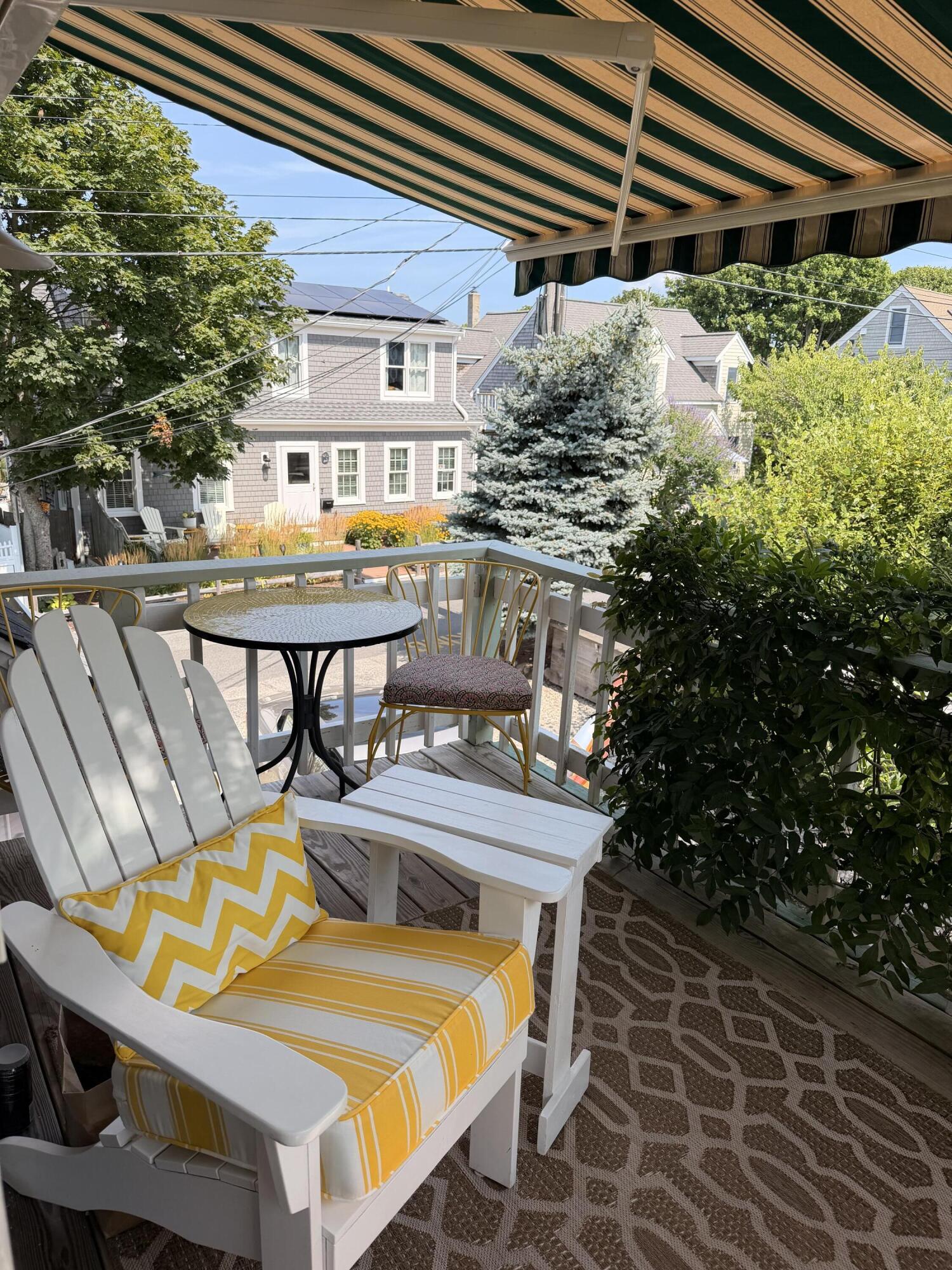 48 Pleasant Street Provincetown MA 02657