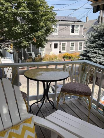 48 Pleasant Street Provincetown MA 02657