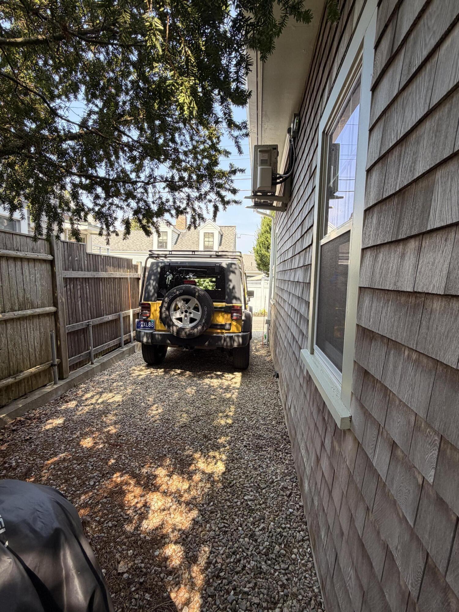 48 Pleasant Street Provincetown MA 02657