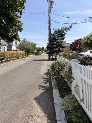 48 Pleasant Street Provincetown MA 02657