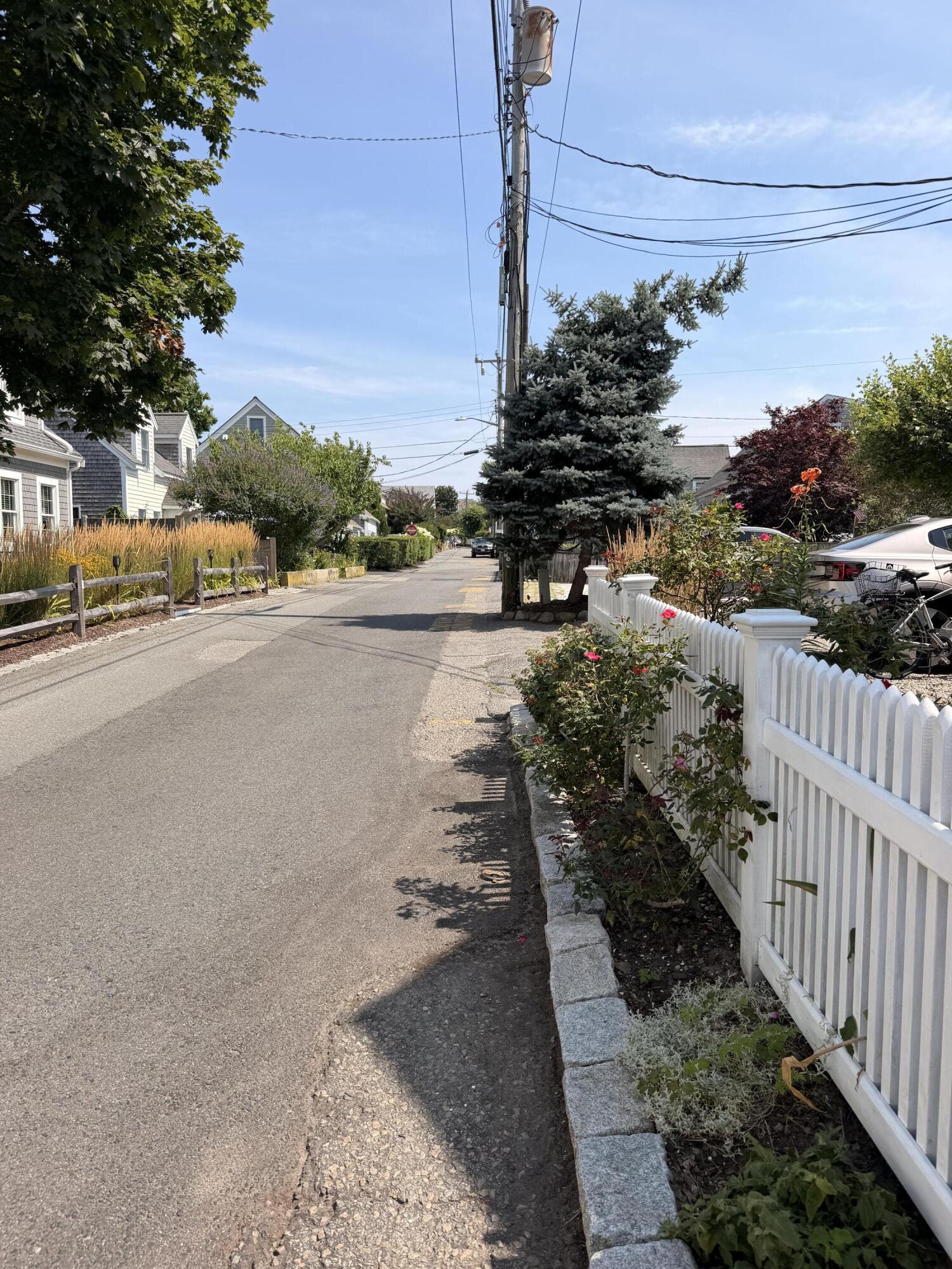 48 Pleasant Street Provincetown MA 02657