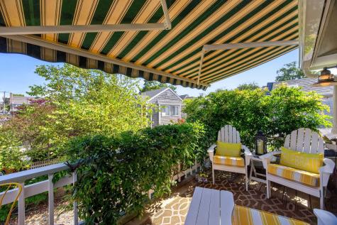 48 Pleasant Street Provincetown MA 02657