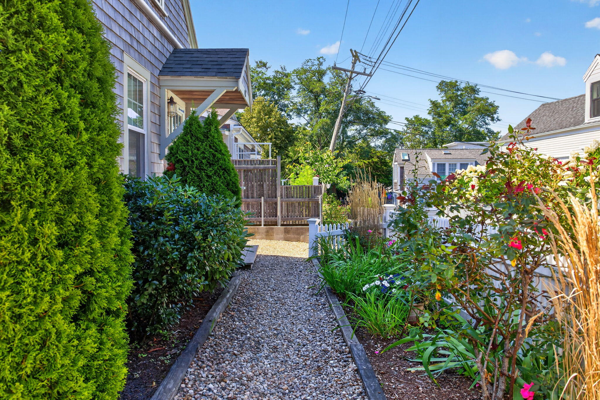 48 Pleasant Street Provincetown MA 02657