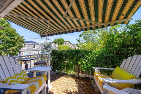 48 Pleasant Street Provincetown MA 02657