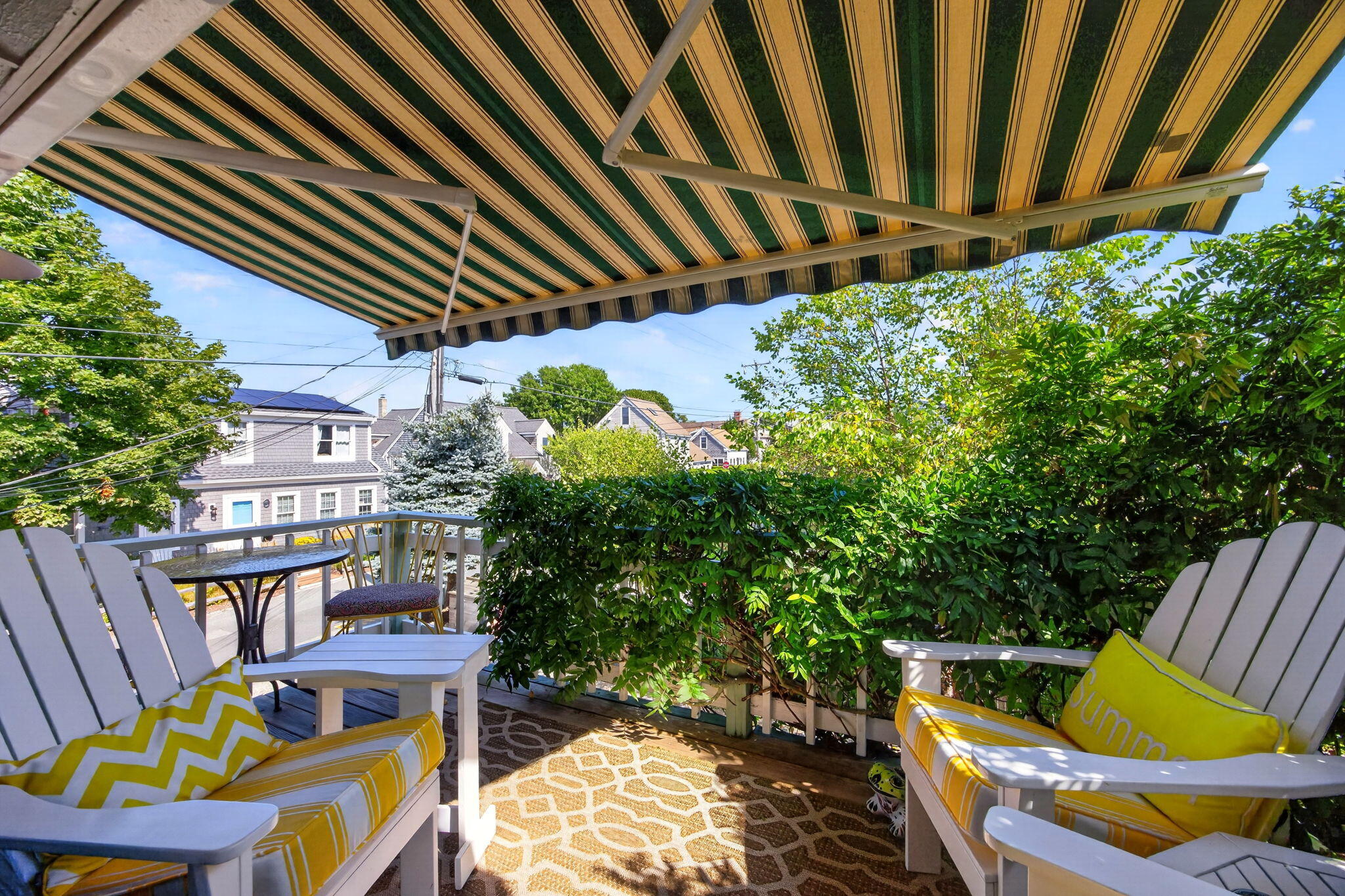 48 Pleasant Street Provincetown MA 02657