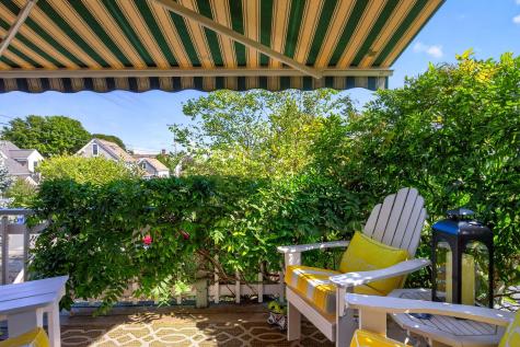 48 Pleasant Street Provincetown MA 02657
