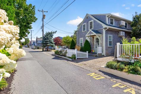 48 Pleasant Street Provincetown MA 02657