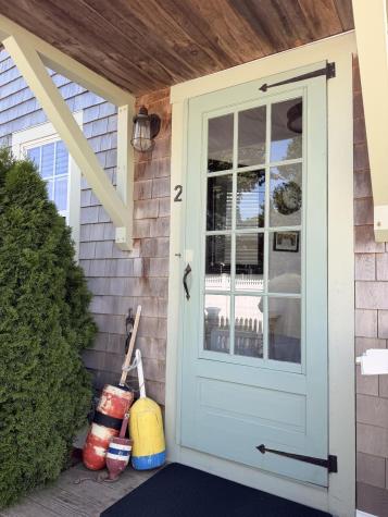 48 Pleasant Street Provincetown MA 02657