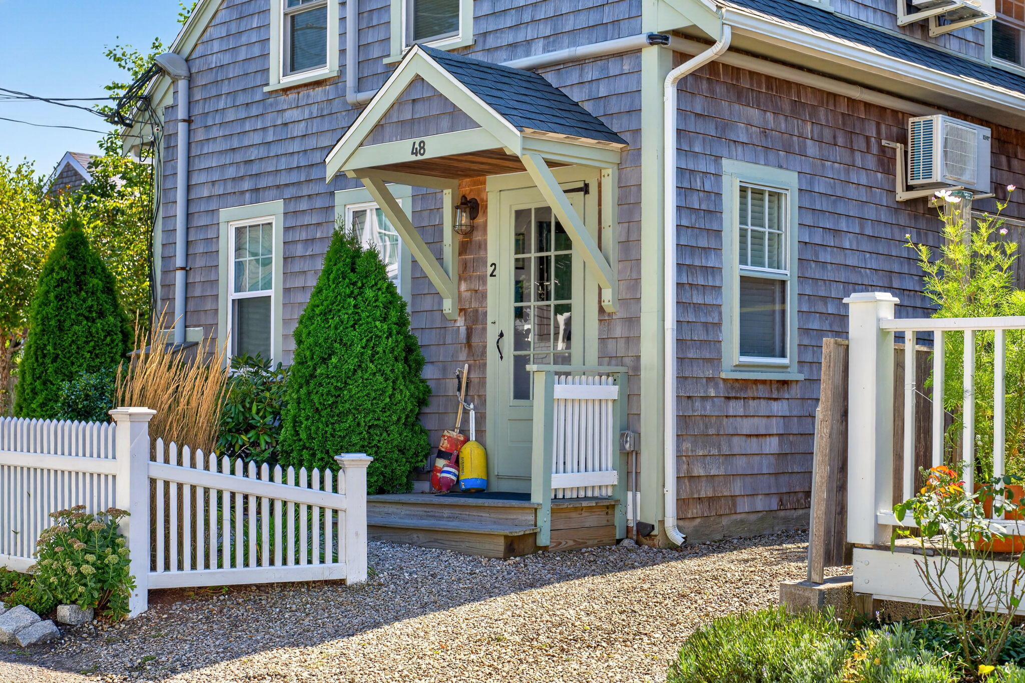 48 Pleasant Street Provincetown MA 02657