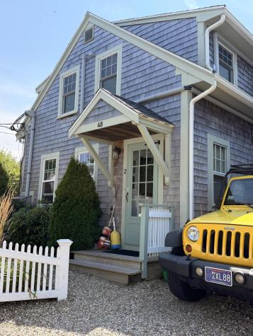 48 Pleasant Street Provincetown MA 02657