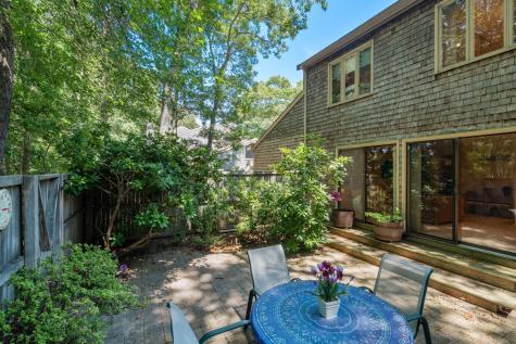 68 Woodland Trail Teaticket MA 02536