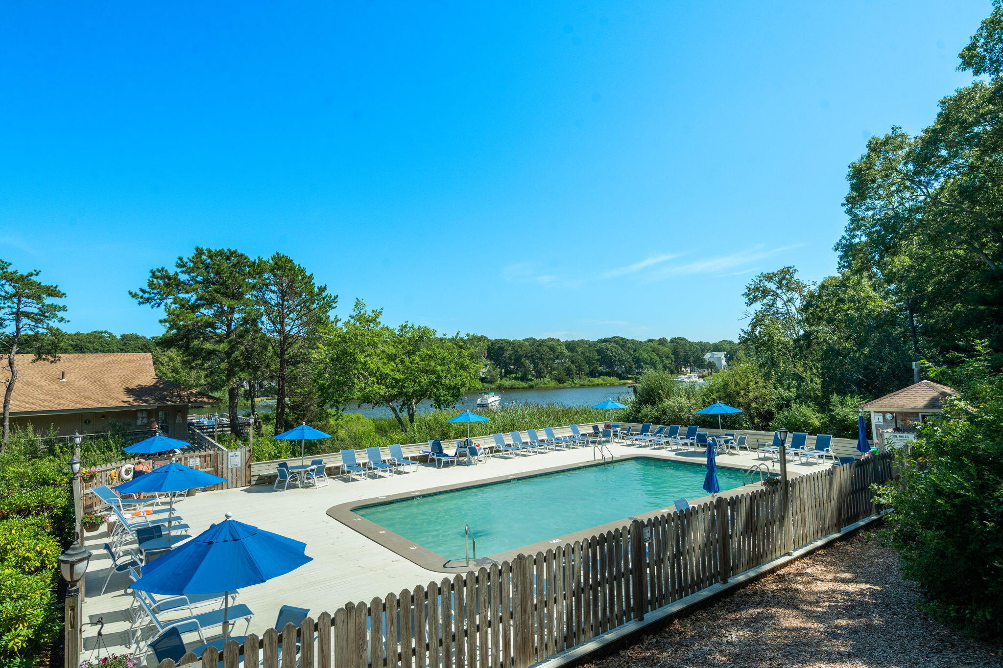 68 Woodland Trail Teaticket MA 02536