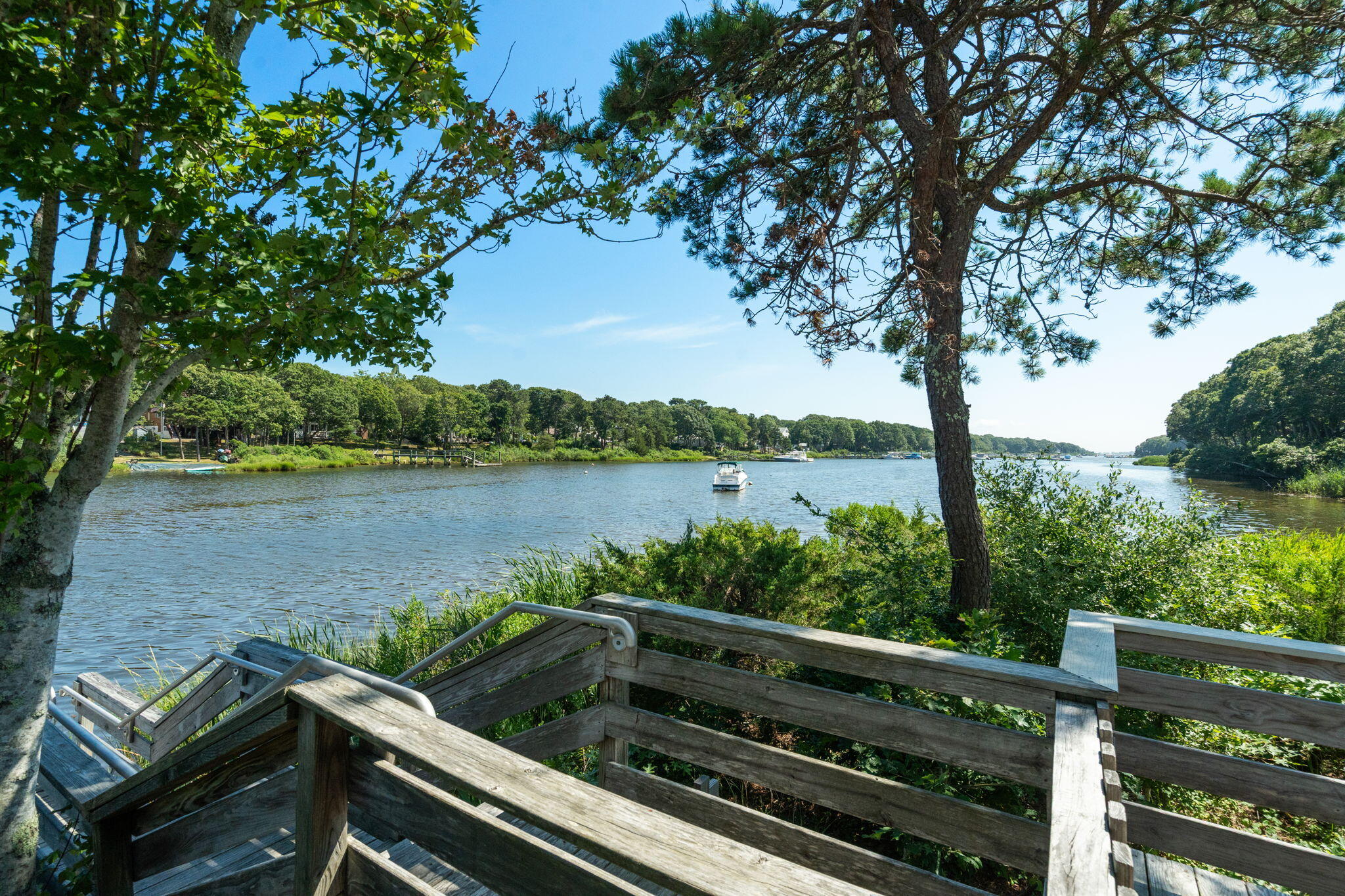 68 Woodland Trail Teaticket MA 02536