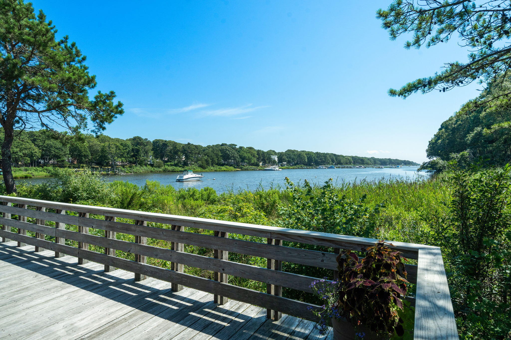 68 Woodland Trail Teaticket MA 02536