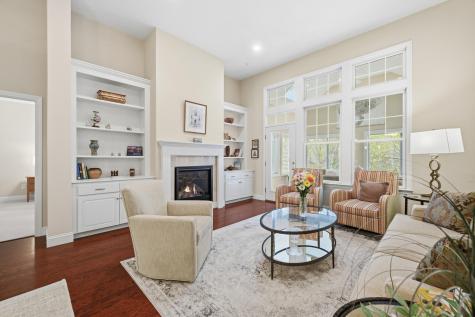 142 Leisure Green Drive Mashpee MA 02649