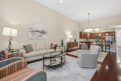 142 Leisure Green Drive Mashpee MA 02649