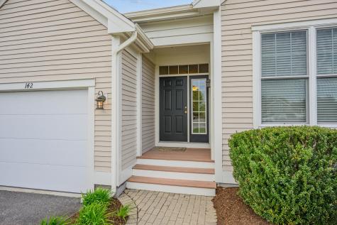142 Leisure Green Drive Mashpee MA 02649