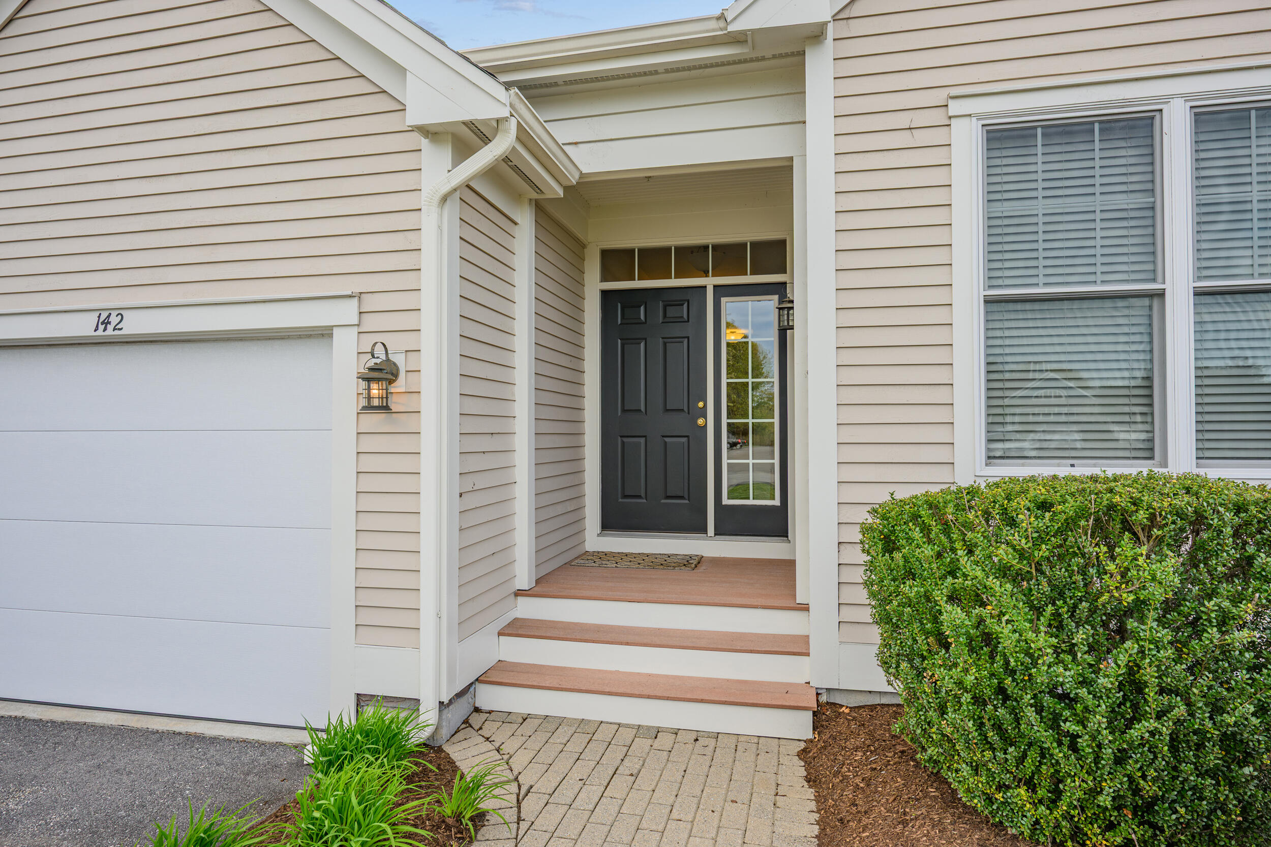 142 Leisure Green Drive Mashpee MA 02649