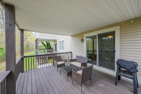 142 Leisure Green Drive Mashpee MA 02649