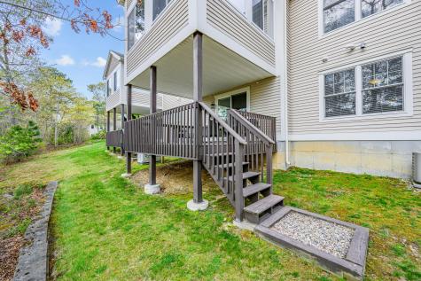 142 Leisure Green Drive Mashpee MA 02649