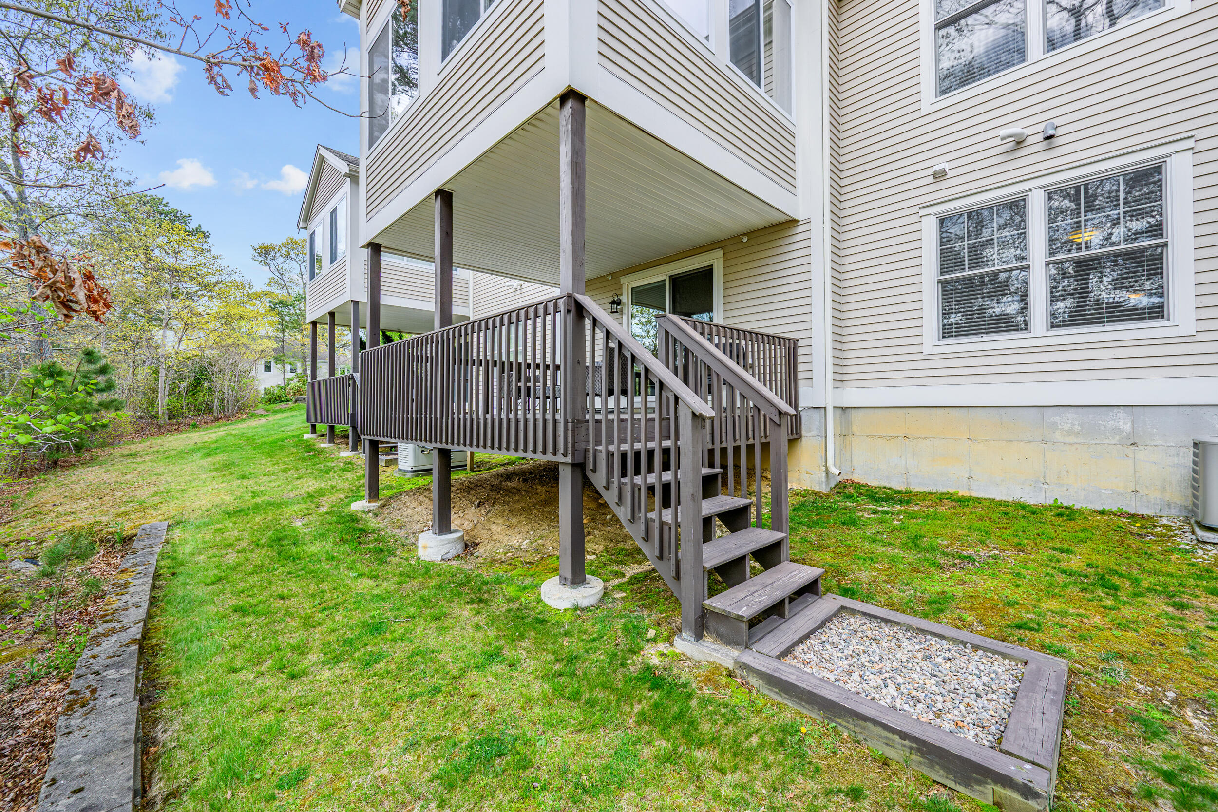 142 Leisure Green Drive Mashpee MA 02649