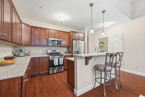 142 Leisure Green Drive Mashpee MA 02649