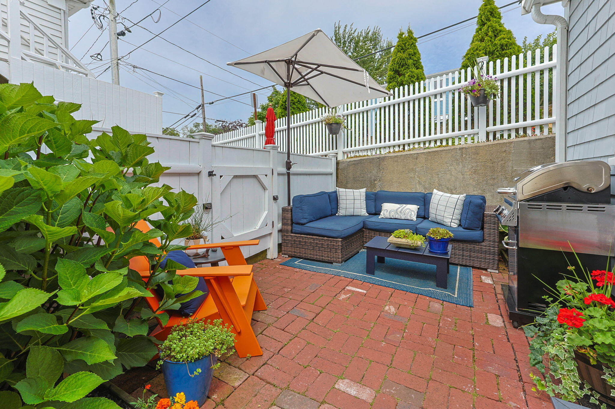 9 Dyer Street Provincetown MA 02657