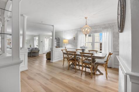 32 Carleton Street Wareham MA 02558