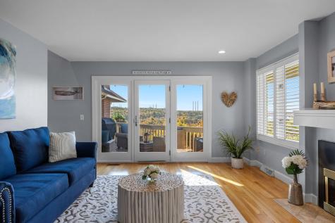 2 Dogwood Road Bourne MA 02532