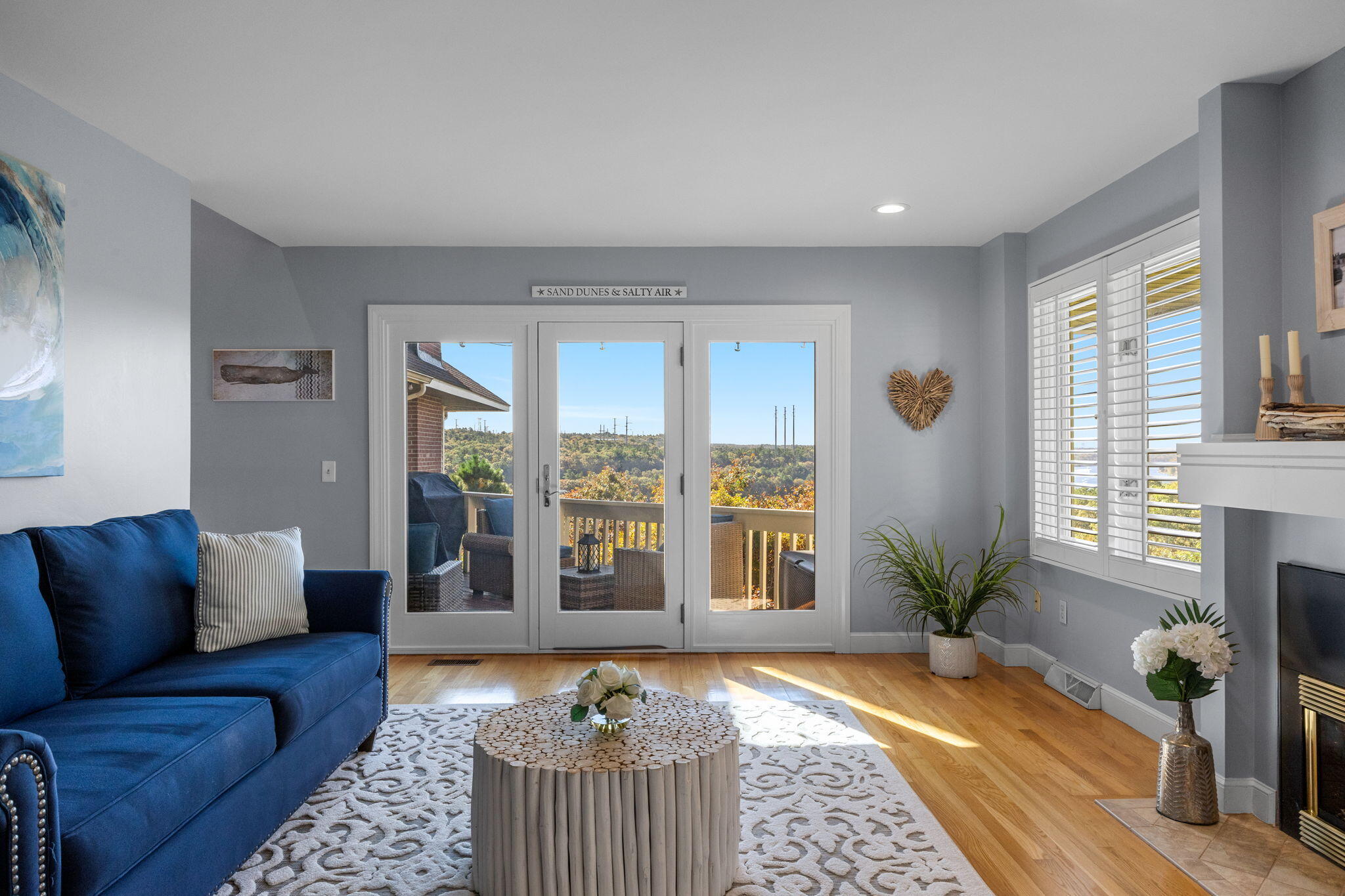 2 Dogwood Road Bourne MA 02532