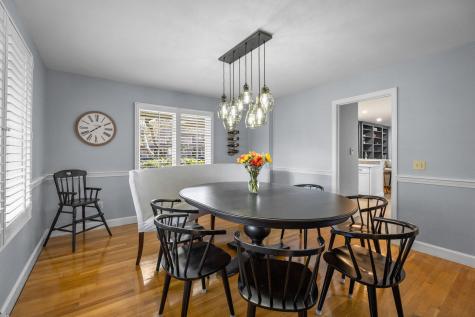 2 Dogwood Road Bourne MA 02532